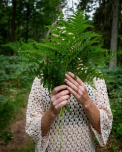 Kvėpavimo meditacija „Įkvėpk sapnų vartus“