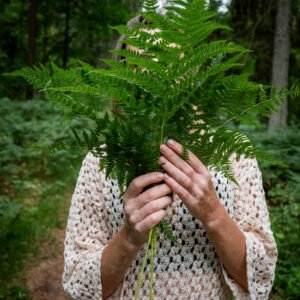 Daiva Jasiūnė - Fungiswing studijos įkūrėja. Studija "NAMAI" - įsikūrusi - Kaune